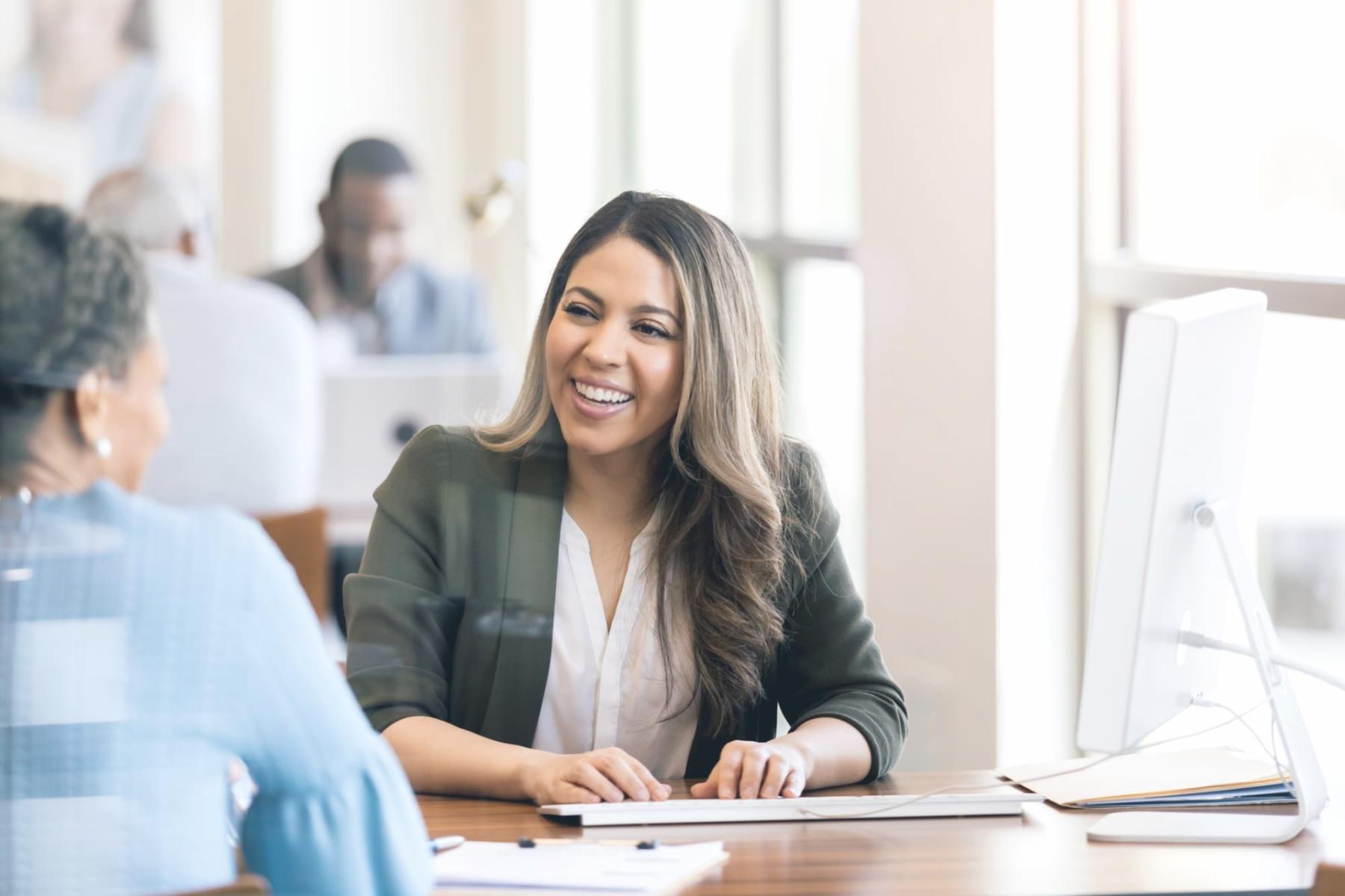 Espacio de trabajo para seminarios sobre leads periodísticos